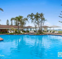 Beachside Beauty at Sapphire Beach - Sunshine Coast Guide