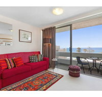 Beachside Paradise - Ocean Views Central Position - Sunshine Coast Guide