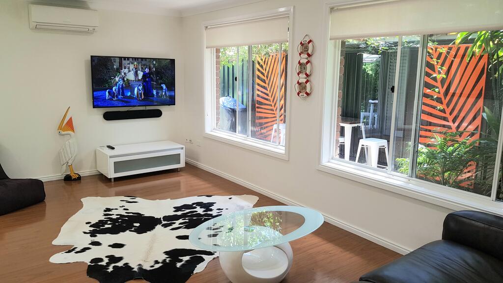 Ettalong NSW Sunshine Coast Guide