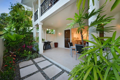 Beachview Villa 7 Plantation House - Sunshine Coast Guide 0