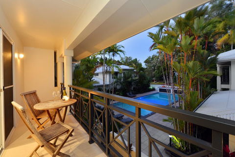Beachview Villa 7 Plantation House - Sunshine Coast Guide 1