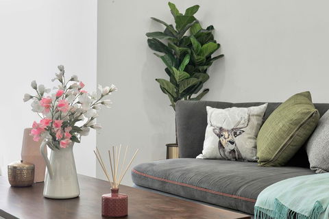 Beautiful 2 Bedroom Terrace With Comfort&clean - Sunshine Coast Guide 3