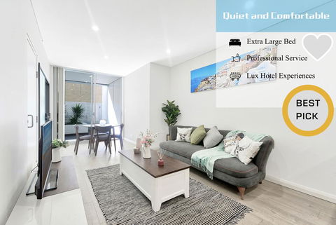 Beautiful 2 Bedroom Terrace With Comfort&clean - Sunshine Coast Guide 0