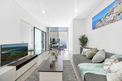 Beautiful 2 Bedroom Terrace With Comfort&clean - Sunshine Coast Guide 1