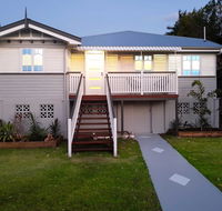 Beautiful Queenslander - Sunshine Coast Guide