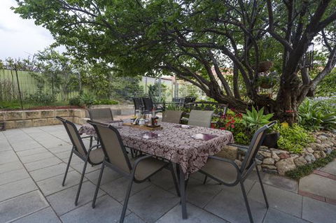 Bed And Breakfast In Perth - Sunshine Coast Guide 2