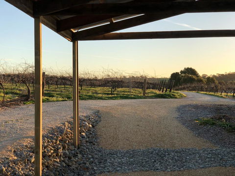 Bed In A Shed Too - Sunshine Coast Guide 3