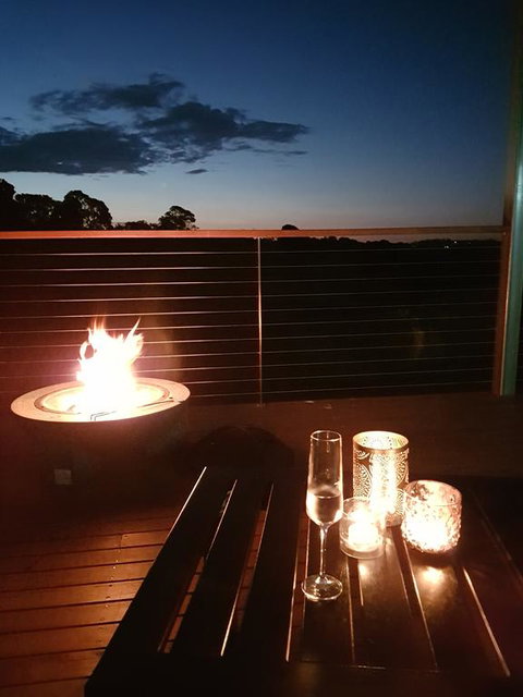 Beechmont Bean Cabins - Sunshine Coast Guide 3