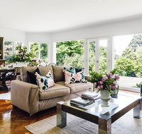 Beechmont Garden Retreat - Sunshine Coast Guide