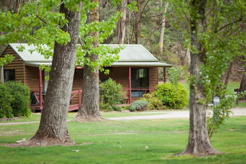 Beechworth Holiday Park - Sunshine Coast Guide 0