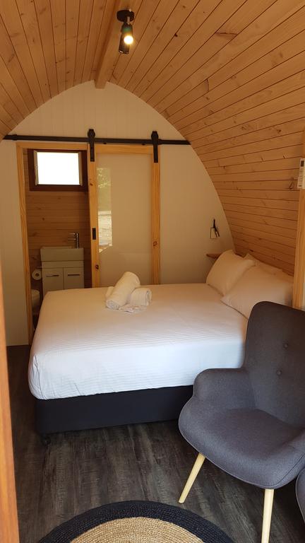 Beechworth Holiday Park - Sunshine Coast Guide 2