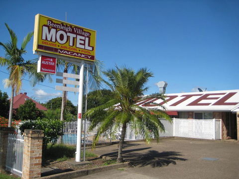 Beenleigh Village Motel - Sunshine Coast Guide 0