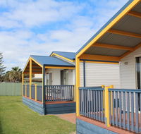 Belair Gardens Caravan Park - Sunshine Coast Guide