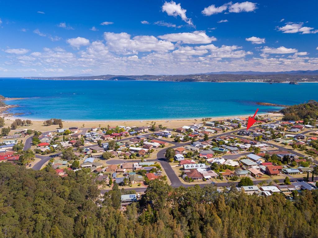 Maloneys Beach NSW Sunshine Coast Guide