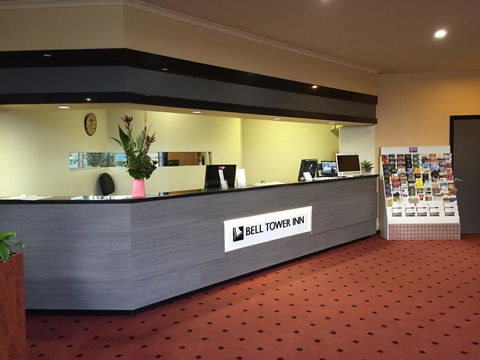Bell Tower Inn - Sunshine Coast Guide 3
