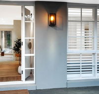 Bella Casa - luxury boutique holiday home with heated pool - Sunshine Coast Guide