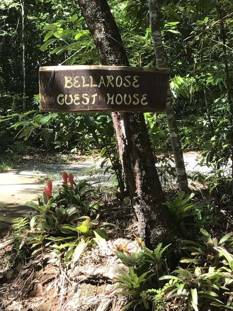 Bellarose Guest House - Sunshine Coast Guide 3