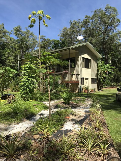 Bellarose Guest House - Sunshine Coast Guide 0