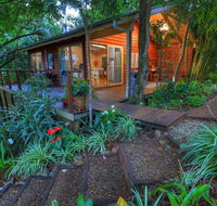 Belle's at Montville - Sunshine Coast Guide