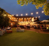 Belmore Hotel Scone - Sunshine Coast Guide