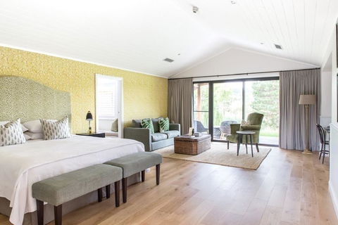 Bendooley Estate - Sunshine Coast Guide 0