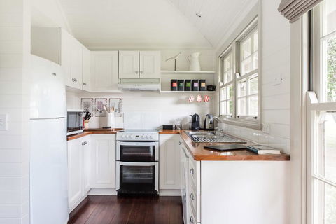 Bendooley Estate - Sunshine Coast Guide 2
