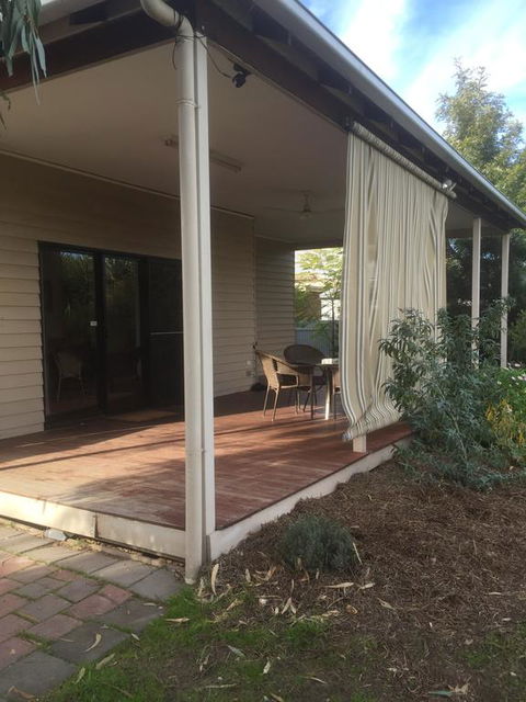 Bennett House Horsham - Sunshine Coast Guide 1