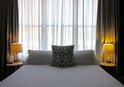 Berida Hotel - Sunshine Coast Guide 1