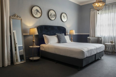 Berida Hotel - Sunshine Coast Guide 3