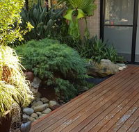 Berrilee Bed  Breakfast