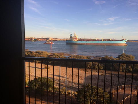 Best View In Port Hedland - Sunshine Coast Guide 0