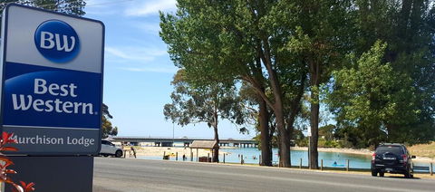 Best Western Burnie - Sunshine Coast Guide 1