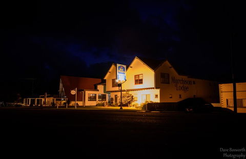 Best Western Burnie - Sunshine Coast Guide 2