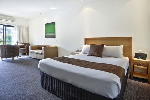 BEST WESTERN Geelong Motor Inn & Serviced Apartments - Sunshine Coast Guide 0