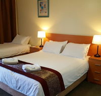 Best Western Governor Gipps Motor Inn