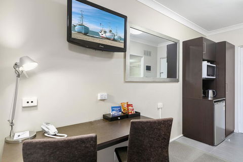 Best Western Kimba Lodge - Sunshine Coast Guide 2