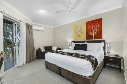 Best Western Kimba Lodge - Sunshine Coast Guide 0