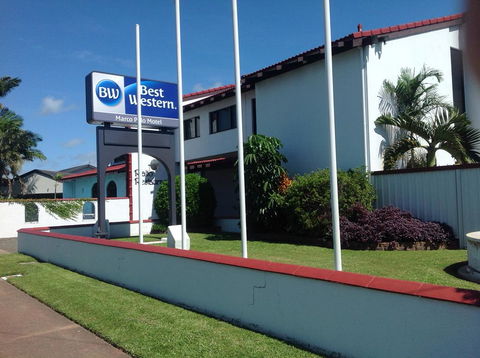 Best Western Marco Polo - Sunshine Coast Guide 3