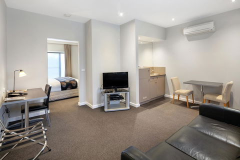 Best Western Plus Ballarat Suites - Sunshine Coast Guide 2