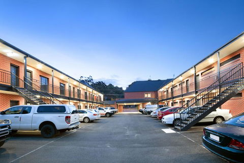 Best Western Plus Ballarat Suites - Sunshine Coast Guide 3