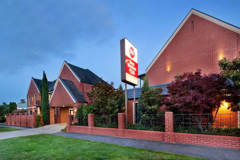 Best Western Plus Ballarat Suites - Sunshine Coast Guide 0