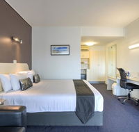 Best Western Zebra Motel - Sunshine Coast Guide
