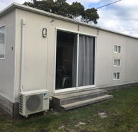 Bicheno Caravan Park  Take Away Foods
