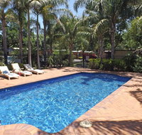 BIG4 Adelaide Caravan Park - Aspen Holiday Parks - Sunshine Coast Guide