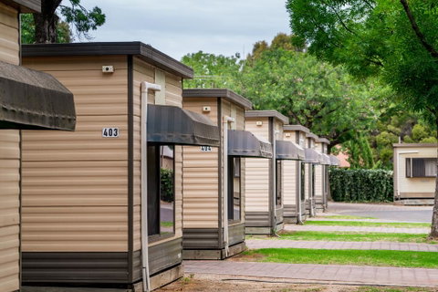 BIG4 Adelaide Caravan Park - Aspen Holiday Parks - Sunshine Coast Guide 3