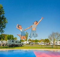 BIG4 Ballarat Goldfields Holiday Park - Sunshine Coast Guide