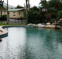 BIG4 Cairns Crystal Cascades Holiday Park - Sunshine Coast Guide