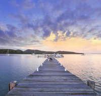 BIG4 Karuah Jetty Holiday Park - Sunshine Coast Guide