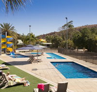 BIG4 MacDonnell Range Holiday Park - Sunshine Coast Guide