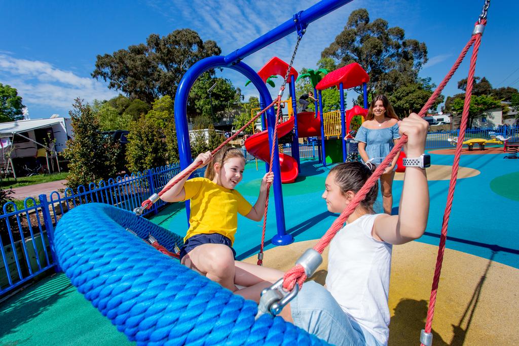 Merlynston VIC Sunshine Coast Guide